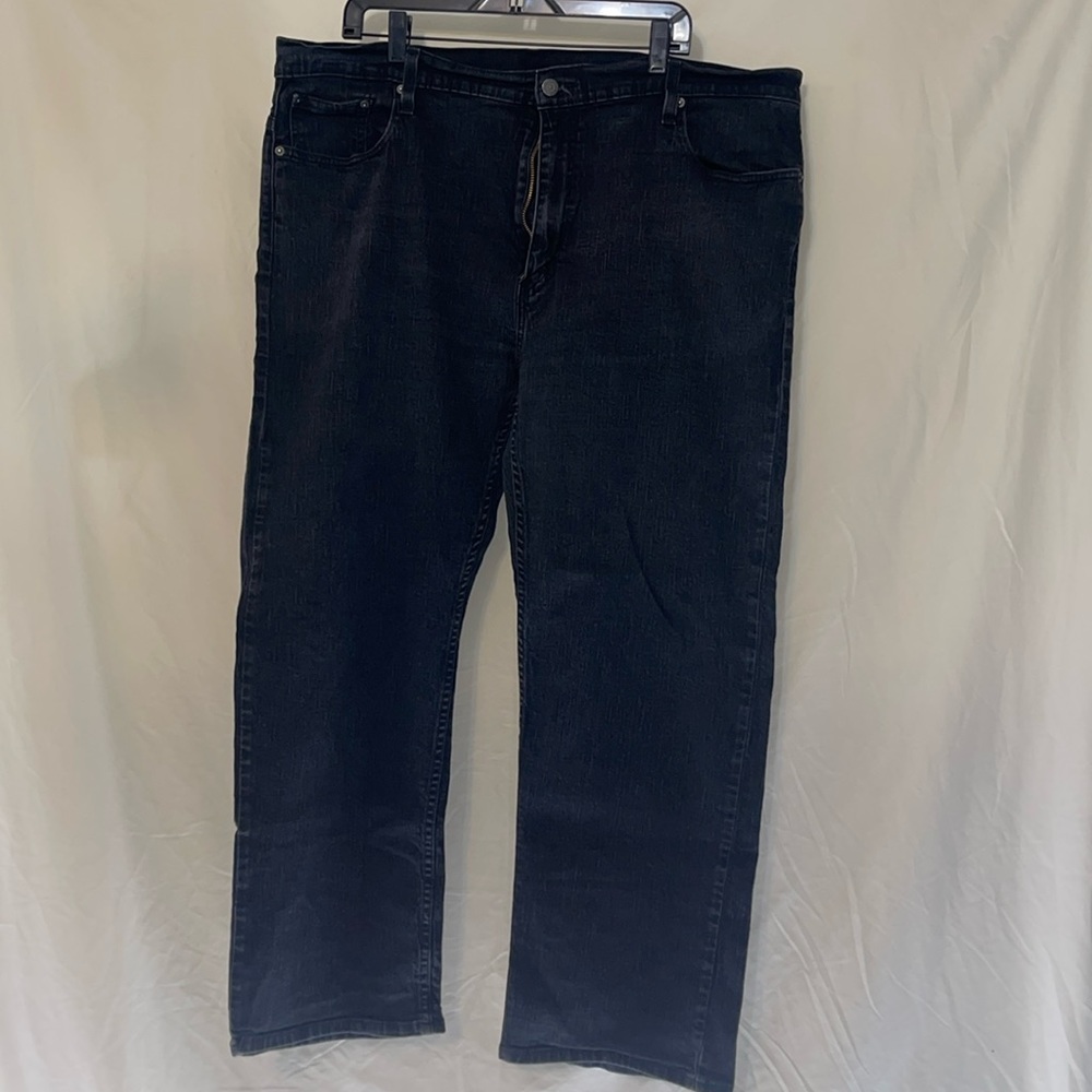 Levi’s 569